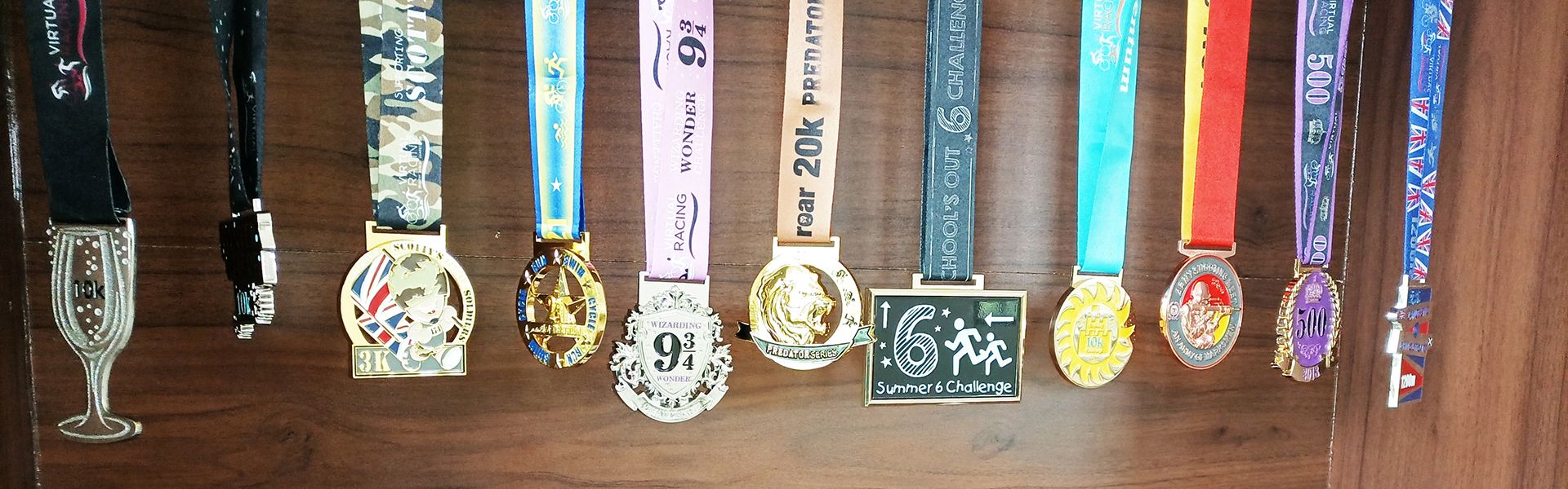 Full Experience For Custom Medal&Medallion  Professional China Manufacturer
