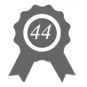 National Patent 44+ erhalten